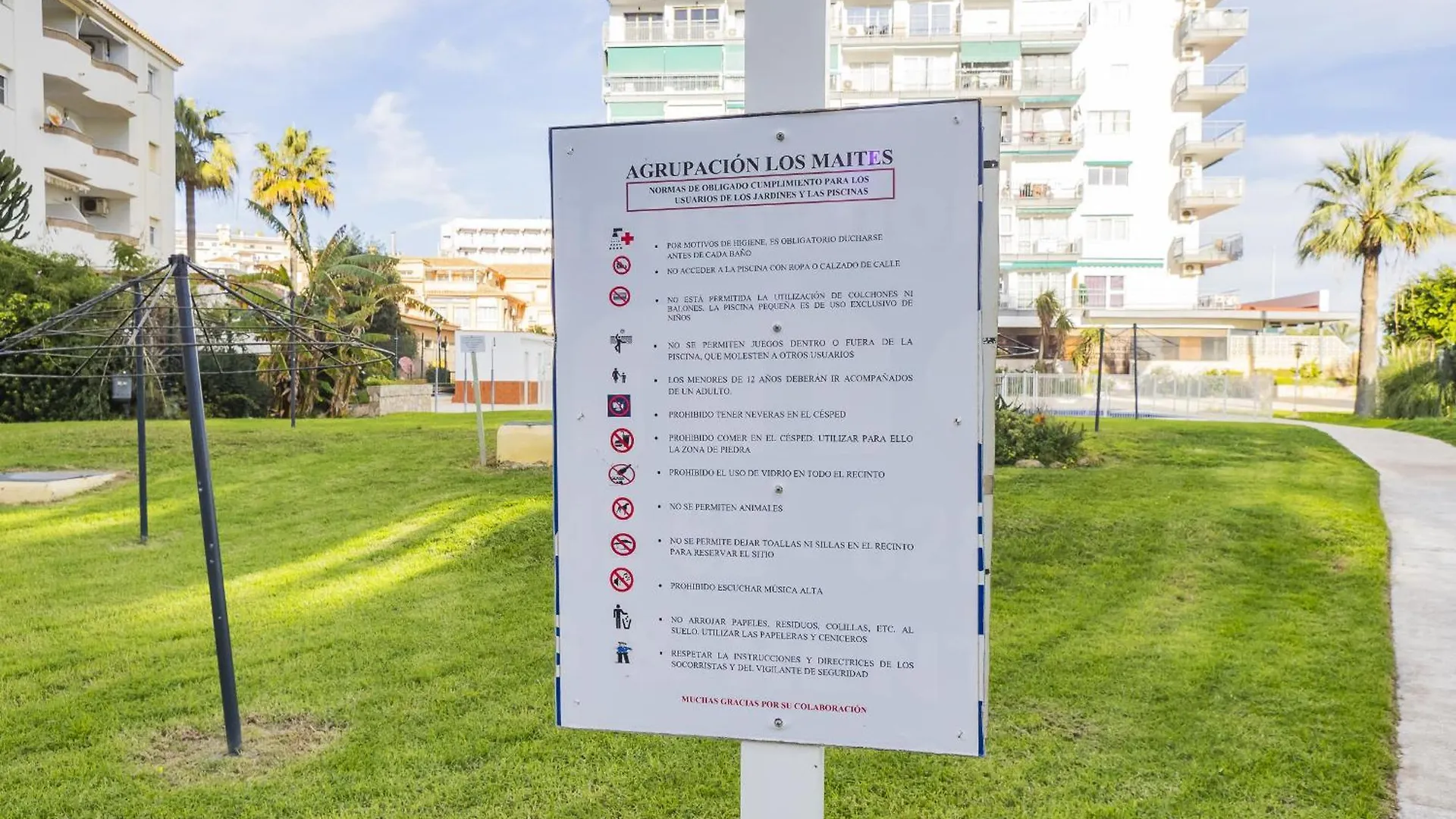 Cubo'S Sea View First Line Maite Study Apartment Benalmadena 0*,  Spain