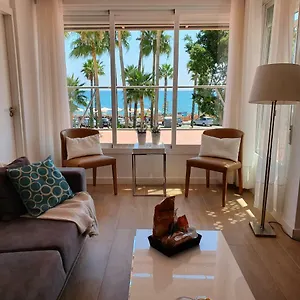 Apartamento Piso Paseo Marítimo, Benalmádena